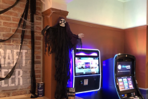 TouchTunes